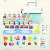 Magic Gel Water Beads – Kreativ & sensorisch – Wasserspielset