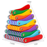 Folding Brain Toy™ – Denken und Spielen – Faltpuzzle aus Holz