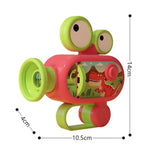 Story Projector™ – Magisches Licht-Abenteuer - Projektor-Taschenlampe