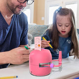 Sketch Pal™ – Interaktiv & lustig - Zeichnen von Roboterspielzeug