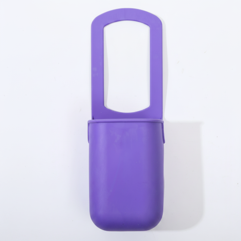 StrollMate – Flexibel & robust – Becherhalter aus Silikon