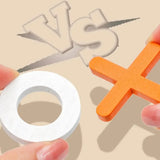 Woods™ - Spielender Strategiespaß - Butter, Käse und Eier aus Holz