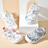 Puddle Play Pals™ - Leichtes Einsteigen - Kindersandalen