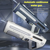 Hydro Force - Kraftvoll & schnell - Wasserpistole