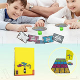 GravityFun – Spannend & Interaktiv – Anti-Schwerkraft-Balance-Kartenspiel
