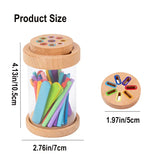 Woods™ - Pädagogisch & kreativ - Farbe Sortieren Spiel