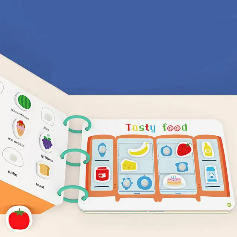 Smart Start™ – Pfiffig und verspielt – Aktivitätsbuch