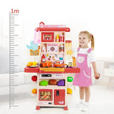 Little Chef - Kochspaß im Miniaturformat - Küche Spielset