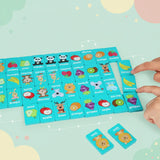 Memory Matching Game – Konzentration & Entwicklung – Memory-Brettspiel