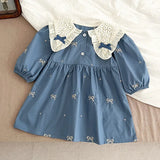 Mini Fashion™ - Märchen & Stil - Baby-Jurken