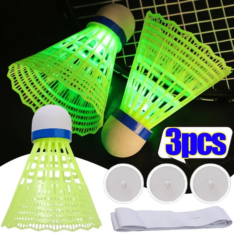 SportFlex – Praktisch & lehrreich – Badminton-Trainer