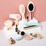 Woods – Fantasievoll & Nachhaltig – Beauty Salon Spielset