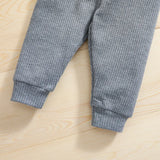 Mini Fashion™ - Warm & Stylisch - Warmes Set für Babys