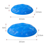 ShellSteps – Spaß & Lernen – Balance-Spiel