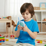 LittleVoice – Lernen & Spaß – Video-Gegensprechanlage für junge Entdecker