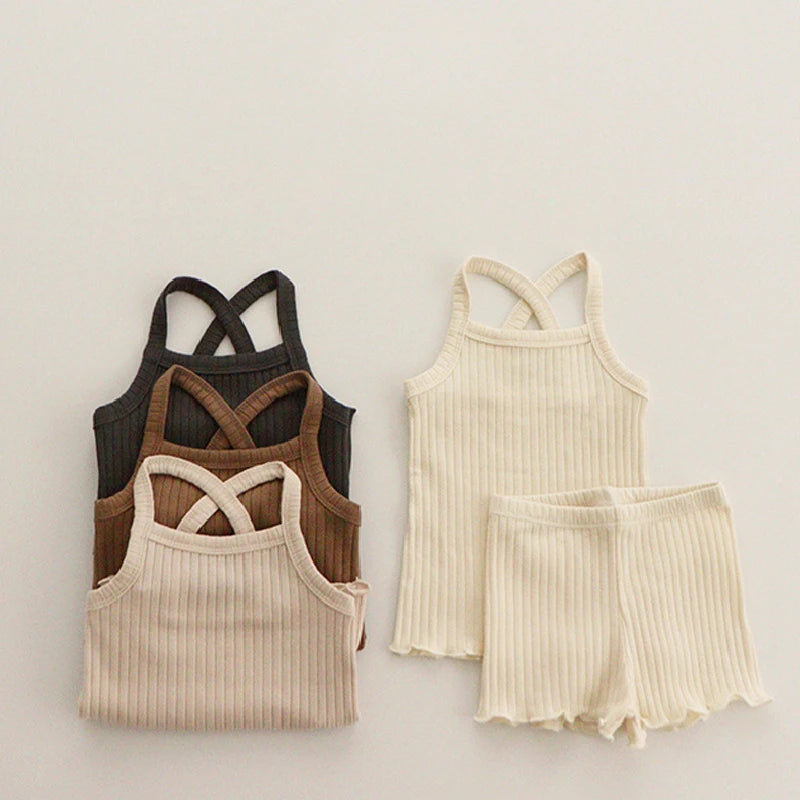 Sweet Dreams™ - Komfortabler Nachtschlaf - Kinder-Pyjama-Set