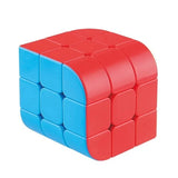 Magic Cube Puzzle™ - Drehen, Staunen & Lösen - Puzzle