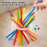 Stick Battle Game – Denken & Interaktiv – Strategiespiel