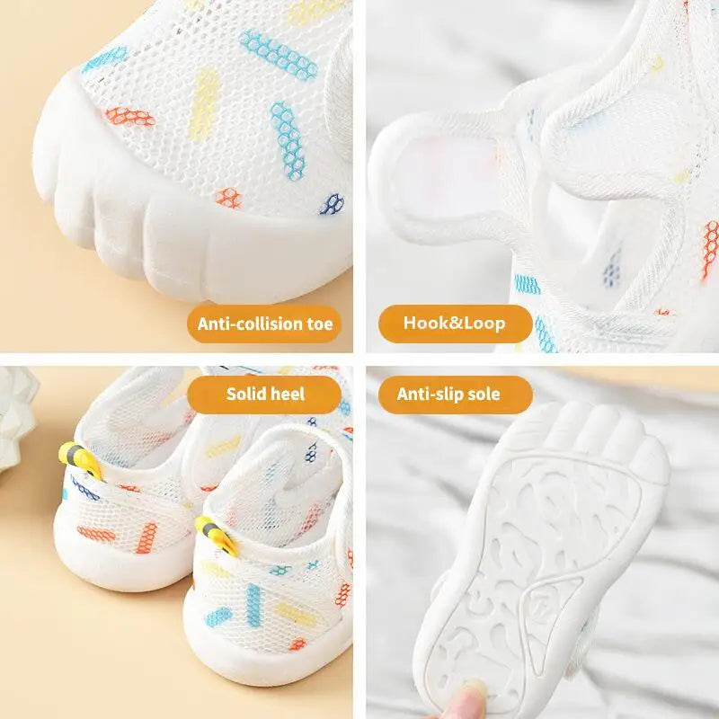 Puddle Play Pals™ - Leichtes Einsteigen - Kindersandalen
