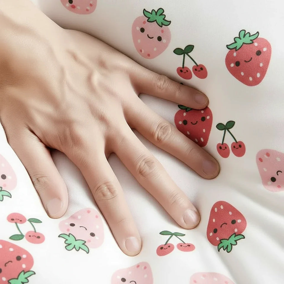 SnuggleBear – Komfort & Bequemlichkeit – Baumwoll-Babywickeldecke zum Einwickeln