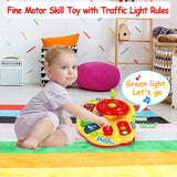 DriveWheel – Interaktiv & Pädagogisch – Tastatur & Lenkrad