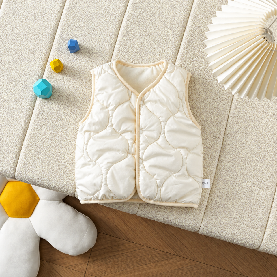 Mini Fashion™ - Für Jungen & Mädchen - Bodywarmer