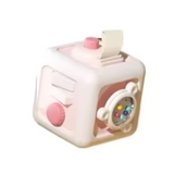 Cube Senses Toy™ - Lernen & Spaß - Cube Sense Spielzeug
