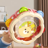 Montessori Music Set™ - Musikalisches Talent fördern - Kindertamburin