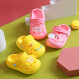 Mini Fashion™ - Atmungsaktives Design - Kinder Slipper