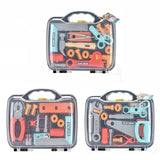 Kids Toolset™ - Kreativ & Selbstvertrauen - Werkzeugset für Kinder