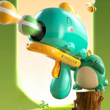 Target Rex™ – Dino Mikrospel – Kugelkanone und Zielscheibe