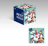 Tiny Brain Boost™ – Lernen mit Spaß - Tiere Kinderpuzzle