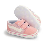 LittleTrend – Süß & sicher – Baby-Sneakers