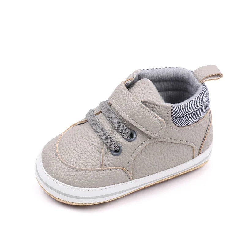 Mini Fashion™ - Erste Schritte - Babyschuhe