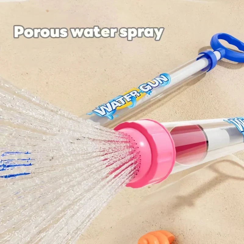 Water Blaster – Verspielt & Kraftvoll – Wasserpistole