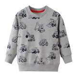 Mini Fashion™ - Erstaunliche Drucke - Pullover