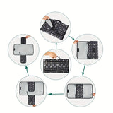 QuickChange – Schnell und sanft – Wickelauflage