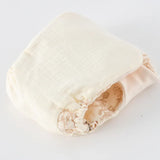 ComfyCotton – Wasserdicht & sicher – Übungshosen aus Bio-Baumwolle