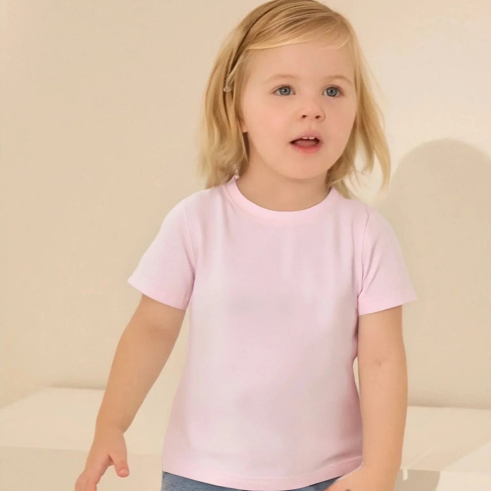 ComfyWear – Praktisch & lässig – Kurzarm-T-Shirt