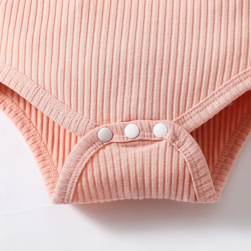 Mini Fashion™ - Daddys kleines Mädchen - Strampler & Hose für Mädchen