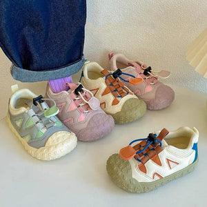 Mini Fashion™ - Bequem & aktiv - Kinder-Turnschuhe