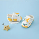 Mini Fashion™ - Bequem & weich - Babyschuhe