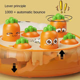 Colorful Montessori Play Set™ - Kreativ und lustig - Hammergewindebohrer