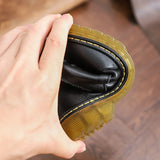 BlackLine – Stark & bequem – Schnürstiefel im Combat-Stil