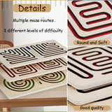 BrainBoost Puzzle Toy Pen™ - Das Gehirn des Zuges - Puzzle Spielzeug Stift