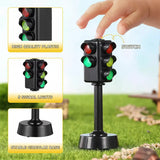 RoadBuddy – Sicher & Verspielt – Spielzeug Verkehrsregler