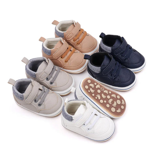 Mini Fashion™ - Erste Schritte - Babyschuhe