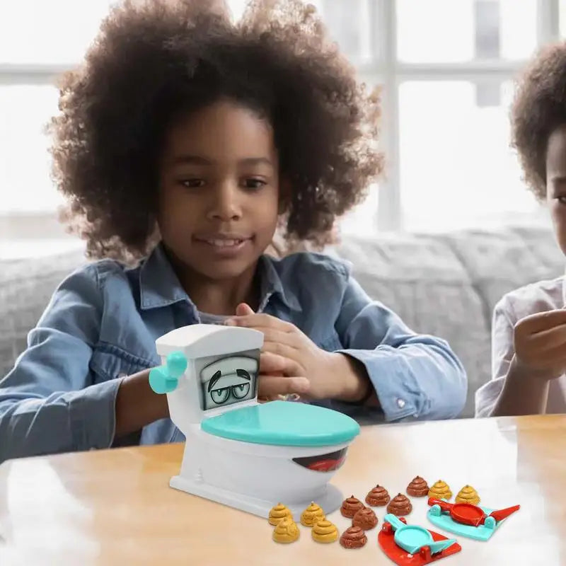 PlayFun – Lustig & Unterhaltsam – Poop Katapult Spiel