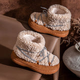 FurStep – Bequem & stilvoll – Winterstiefel mit warmem Fellfutter