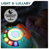 SmartTurtle – Interaktiv & musikalisch - Schildkrötenspielzeug mit Liedern